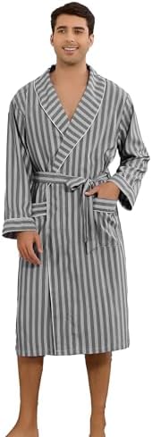 Amazon.com: Jaclyn Intimates Womens Long Sleeve Knee Length Plush